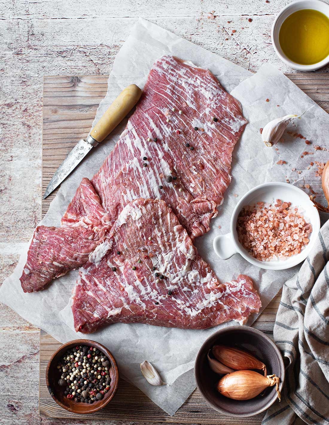 Extra Iberian secret