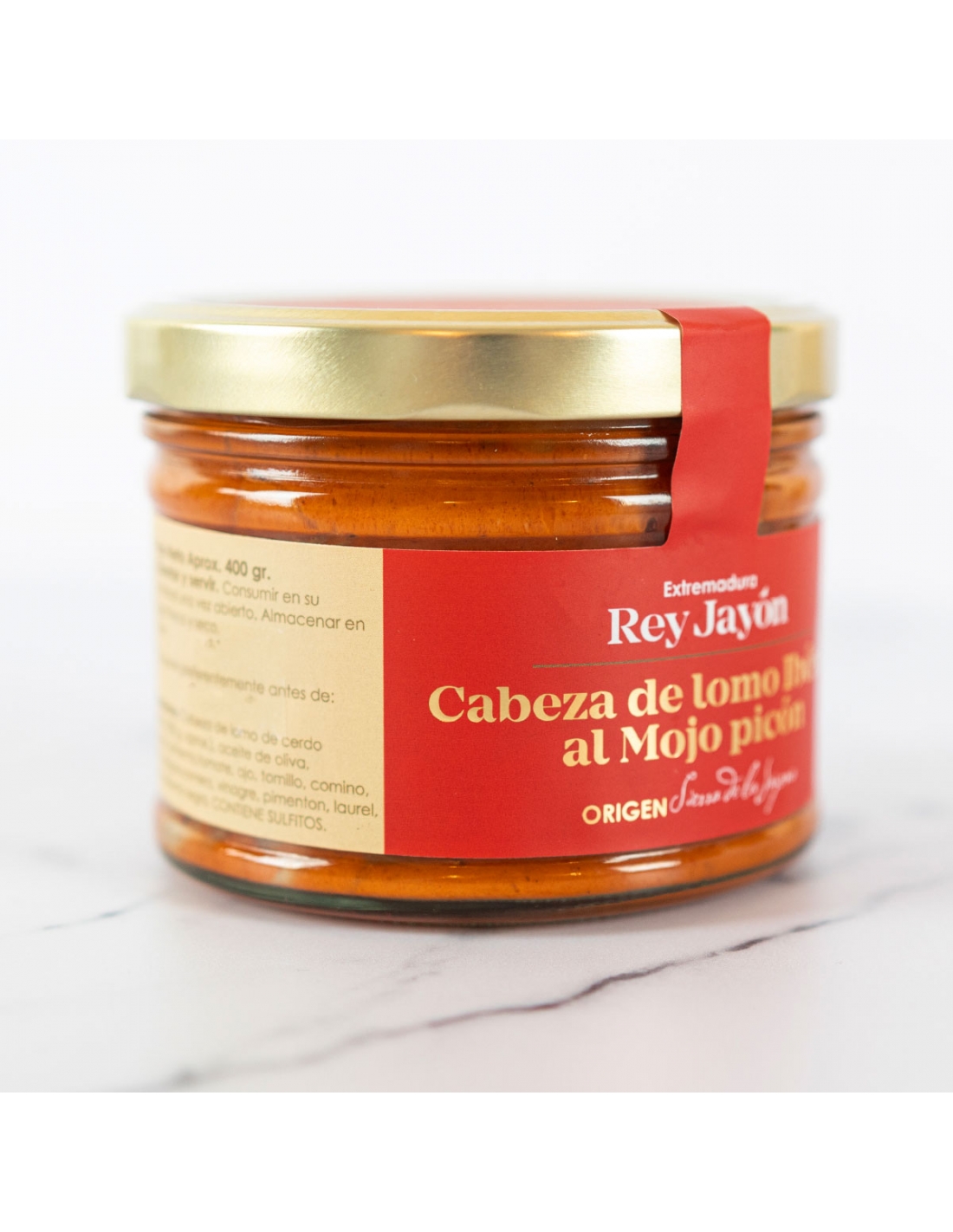 Lote Jamón de bellota 100% ibérico...