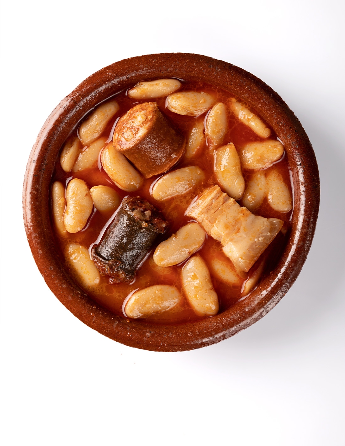 copy of Iberian acorn-fed ham 50%...